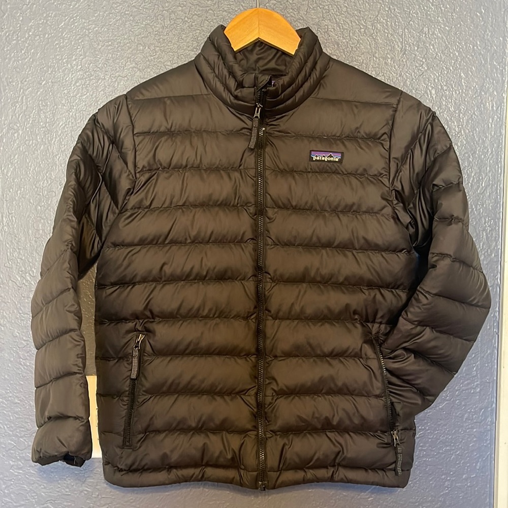 Down Jacket